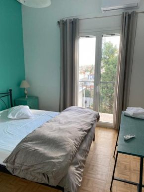 Ioli Β2 apartment